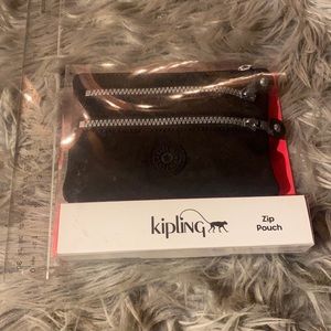 Kipling NWTs purse in box